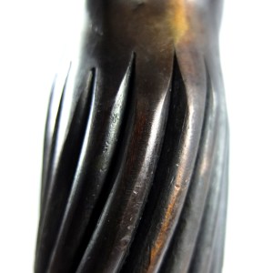 ...Detail Fire Lilly